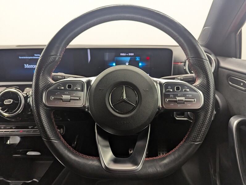 Used Mercedes-Benz A-Class 2019 for sale - 77263993: Photo 24