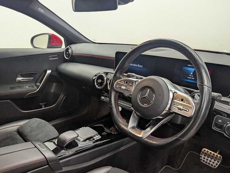 Used Mercedes-Benz A-Class 2019 for sale - 77263993: Photo 26