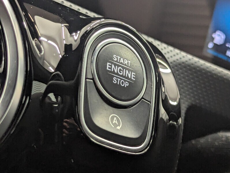 Used Mercedes-Benz A-Class 2019 for sale - 77263993: Photo 30