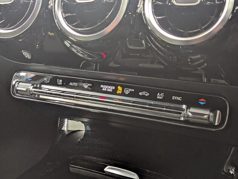 Used Mercedes-Benz A-Class 2019 for sale - 77263993: Photo 32