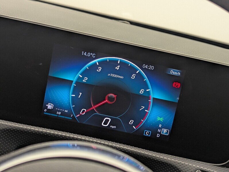 Used Mercedes-Benz A-Class 2019 for sale - 77263993: Photo 35