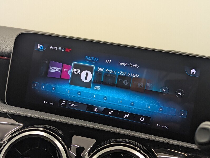 Used Mercedes-Benz A-Class 2019 for sale - 77263993: Photo 36