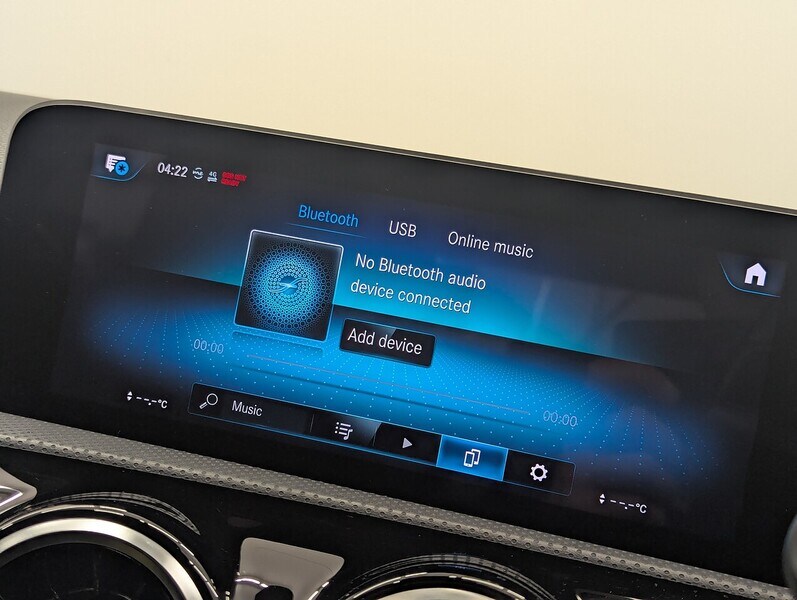 Used Mercedes-Benz A-Class 2019 for sale - 77263993: Photo 38