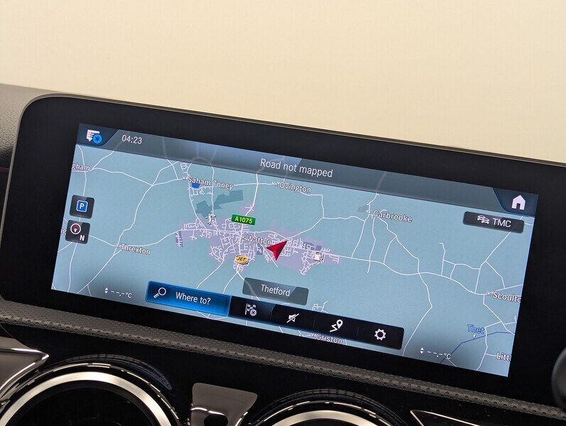 Used Mercedes-Benz A-Class 2019 for sale - 77263993: Photo 39