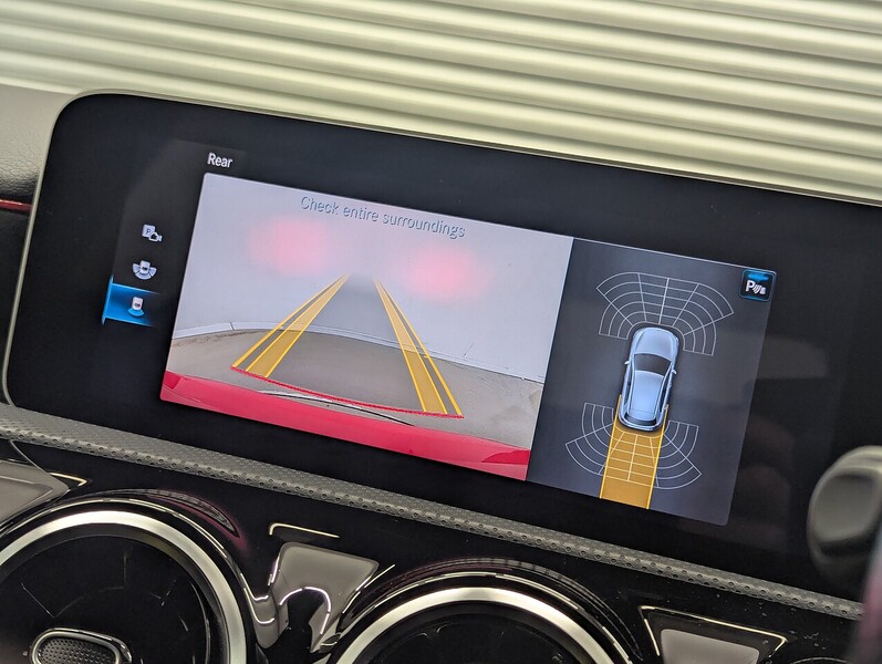 Used Mercedes-Benz A-Class 2019 for sale - 77263993: Photo 40