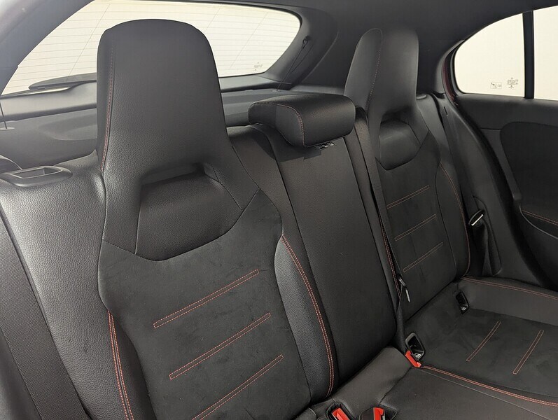 Used Mercedes-Benz A-Class 2019 for sale - 77263993: Photo 42