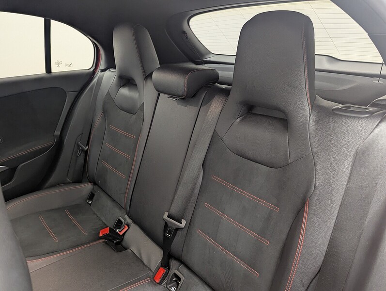 Used Mercedes-Benz A-Class 2019 for sale - 77263993: Photo 45