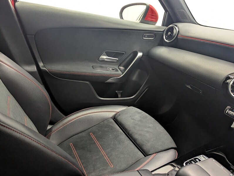 Used Mercedes-Benz A-Class 2019 for sale - 77263993: Photo 47