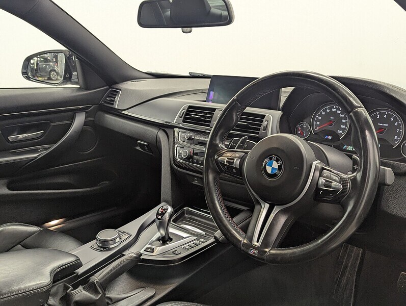 Used BMW M4 2018 for sale - 77149477: Photo 21