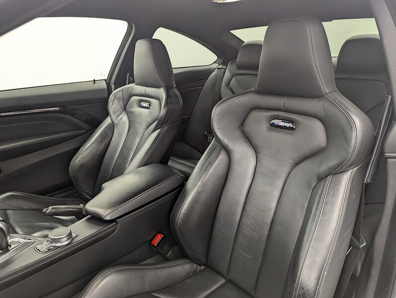 Used BMW M4 2018 for sale - 77149477: Photo 25