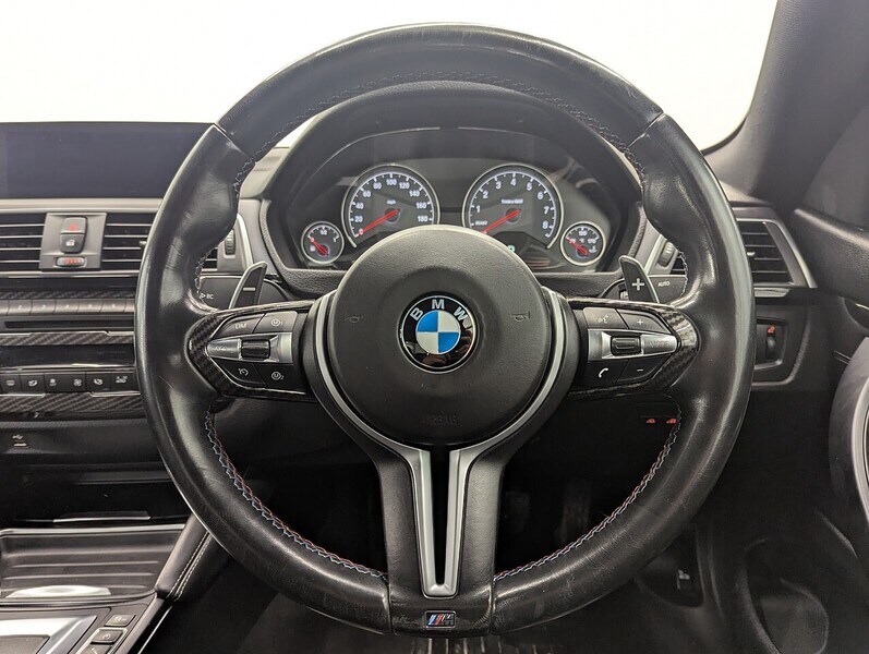 Used BMW M4 2018 for sale - 77149477: Photo 30