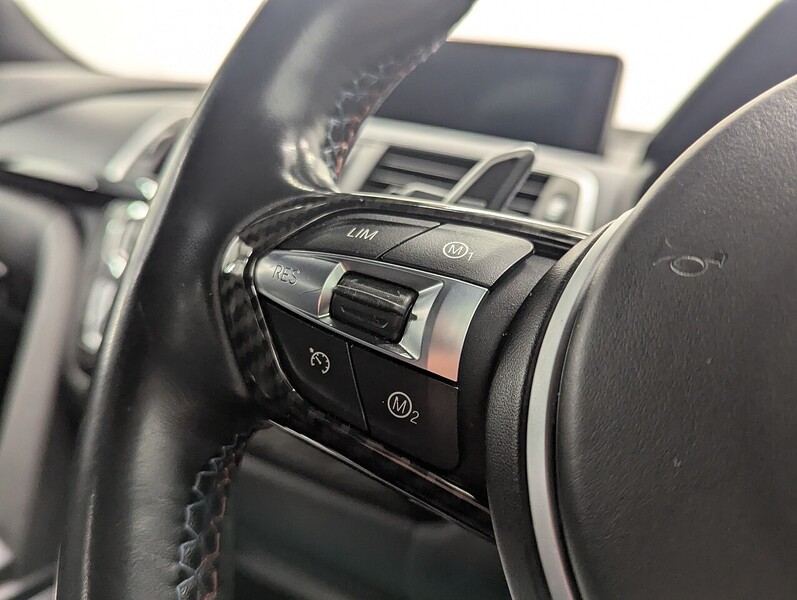 Used BMW M4 2018 for sale - 77149477: Photo 31