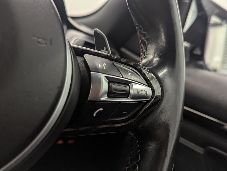 Used BMW M4 2018 for sale - 77149477: Photo 34