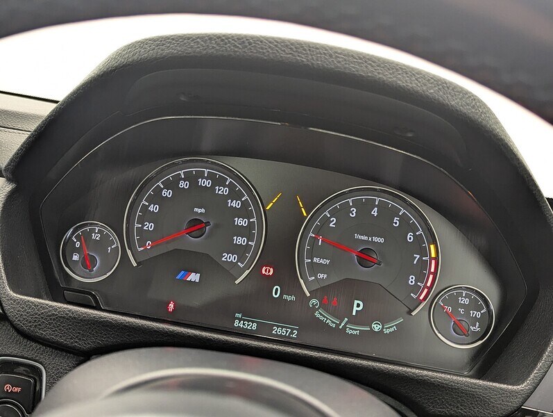 Used BMW M4 2018 for sale - 77149477: Photo 37