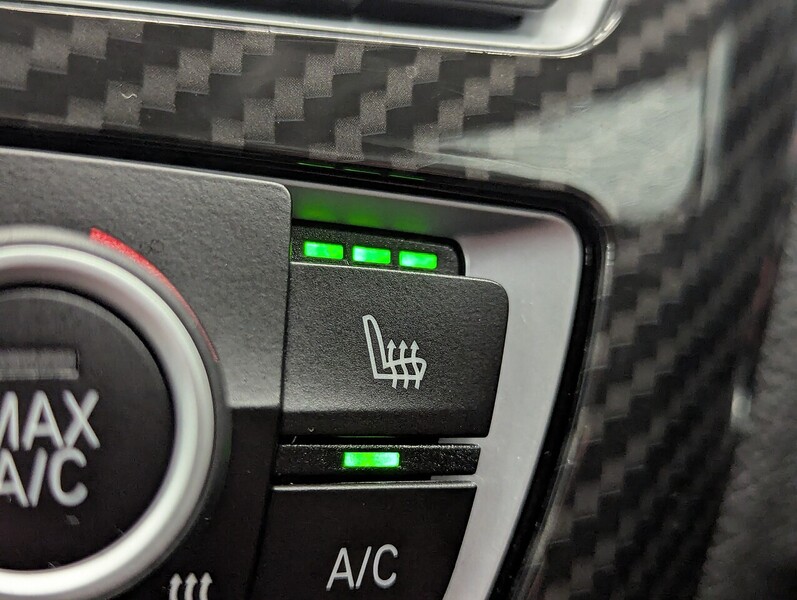 Used BMW M4 2018 for sale - 77149477: Photo 56