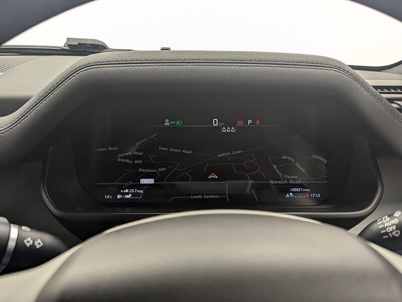 Used Land Rover Defender 110 2021 for sale - 76536298: Photo 39