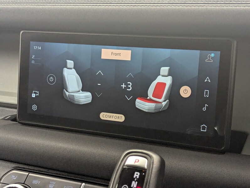 Used Land Rover Defender 110 2021 for sale - 76536298: Photo 43