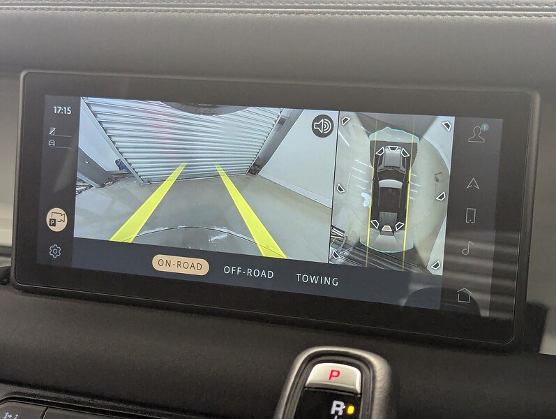 Used Land Rover Defender 110 2021 for sale - 76536298: Photo 48