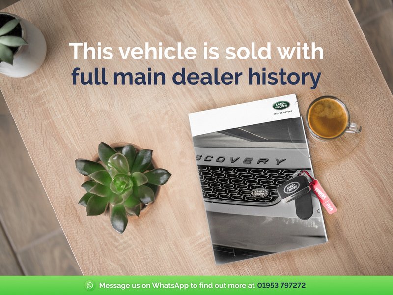 Used Land Rover Defender 2021 for sale - 76536298: Photo 5