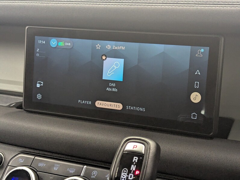 Used Land Rover Defender 110 2021 for sale - 76536298: Photo 52