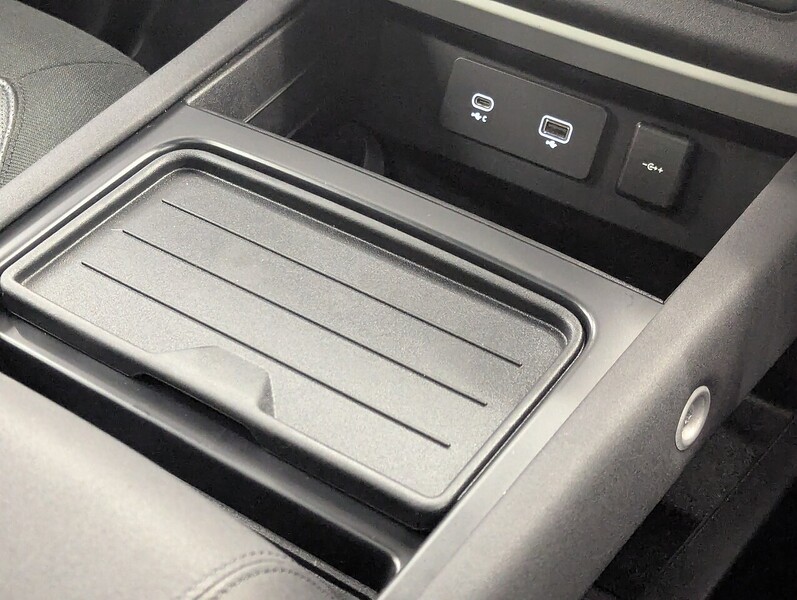 Used Land Rover Defender 110 2021 for sale - 76536298: Photo 57