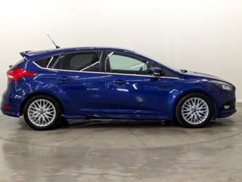 Used Ford Focus 2015 for sale - 74287191: Photo
