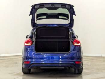 Used Ford Focus 2015 for sale - 74287191: Photo