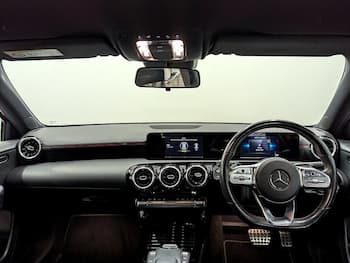 Used Mercedes-Benz A-Class 2021 for sale - 79547096: Photo