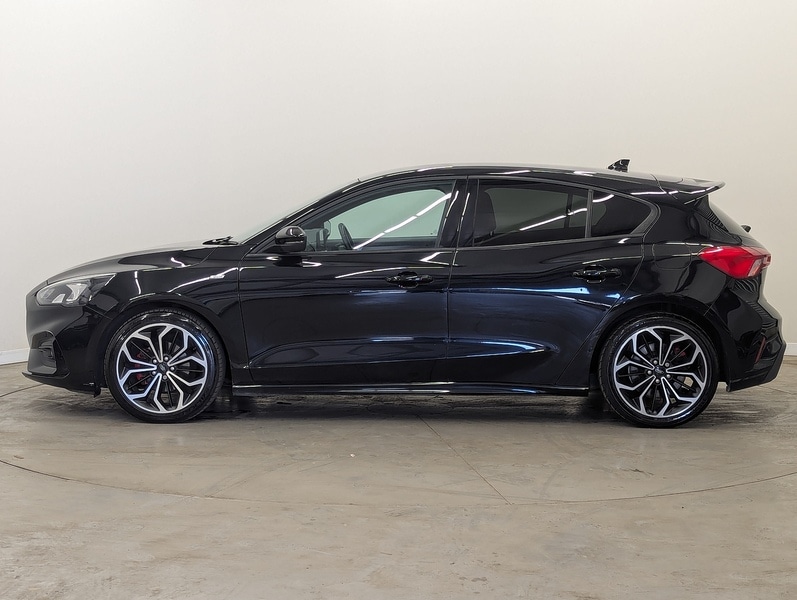 Used Ford Focus 2019 for sale - 76518507: Photo 10