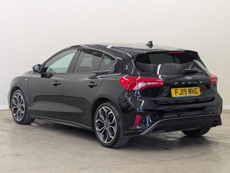 Used Ford Focus 2019 for sale - 76518507: Photo 12