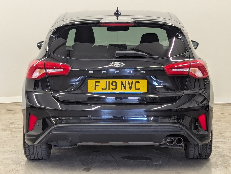 Used Ford Focus 2019 for sale - 76518507: Photo 14