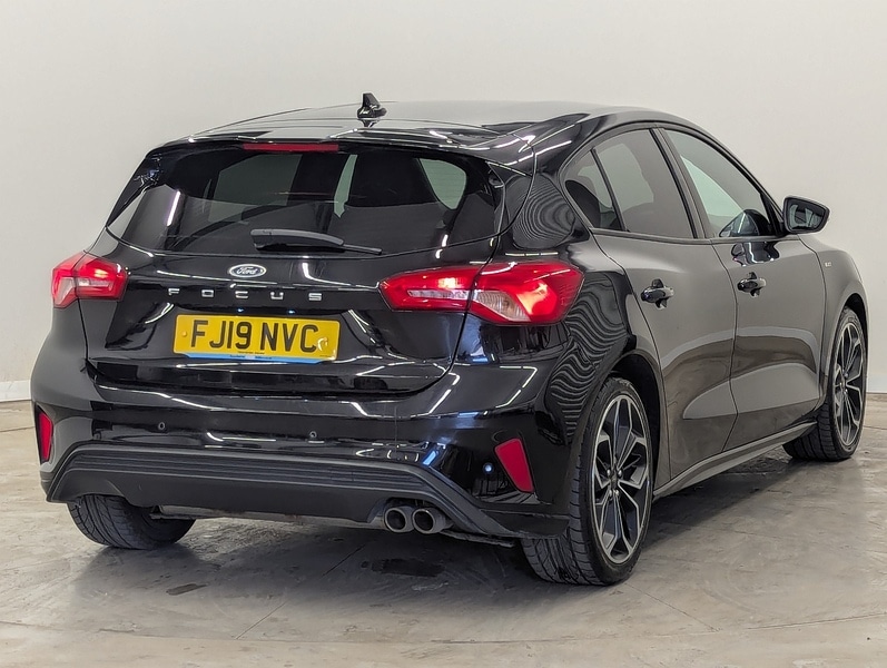 Used Ford Focus 2019 for sale - 76518507: Photo 16