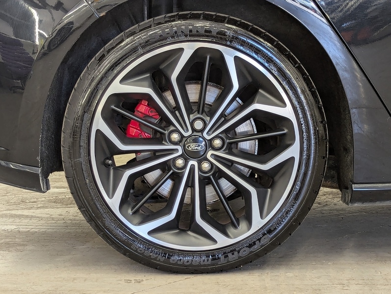 Used Ford Focus 2019 for sale - 76518507: Photo 17