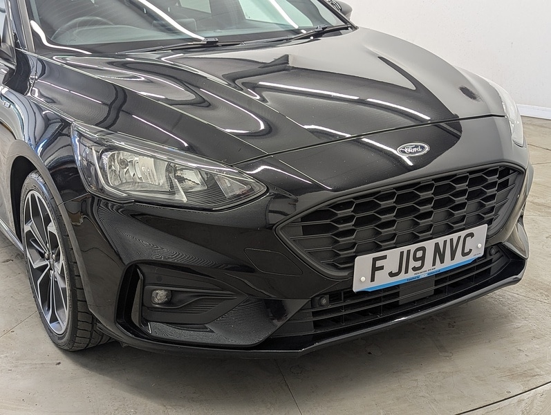 Used Ford Focus 2019 for sale - 76518507: Photo 19