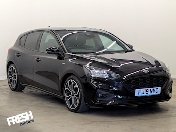 Used Ford Focus 2019 for sale - 76518507: Photo