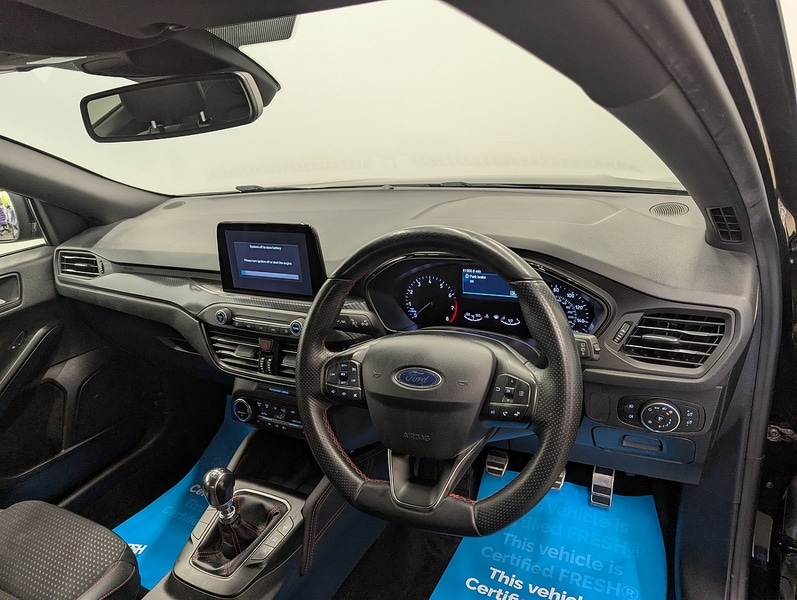 Used Ford Focus 2019 for sale - 76518507: Photo 20