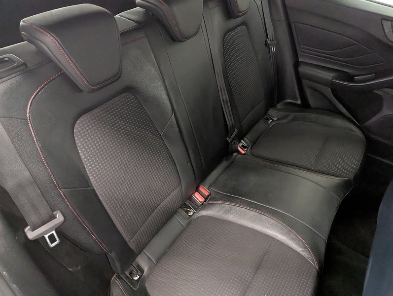 Used Ford Focus 2019 for sale - 76518507: Photo 22