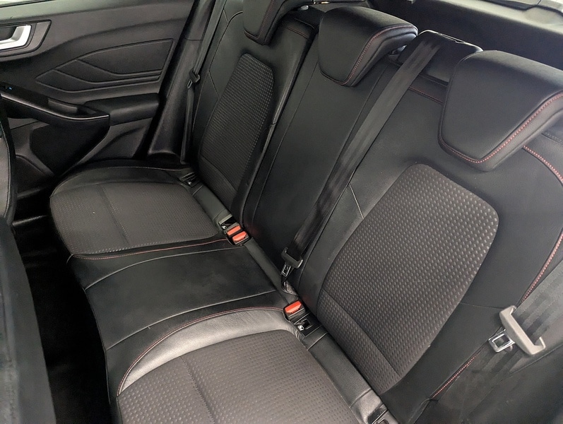 Used Ford Focus 2019 for sale - 76518507: Photo 23