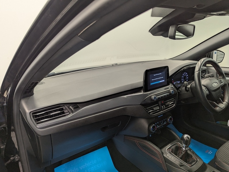 Used Ford Focus 2019 for sale - 76518507: Photo 25