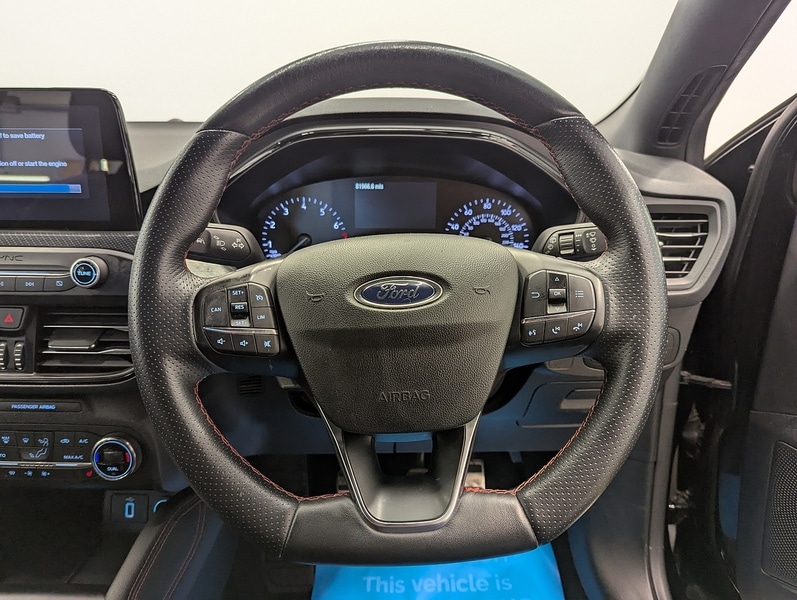 Used Ford Focus 2019 for sale - 76518507: Photo 28