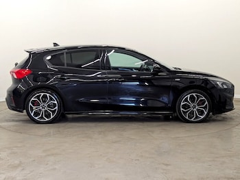 Used Ford Focus 2019 for sale - 76518507: Photo