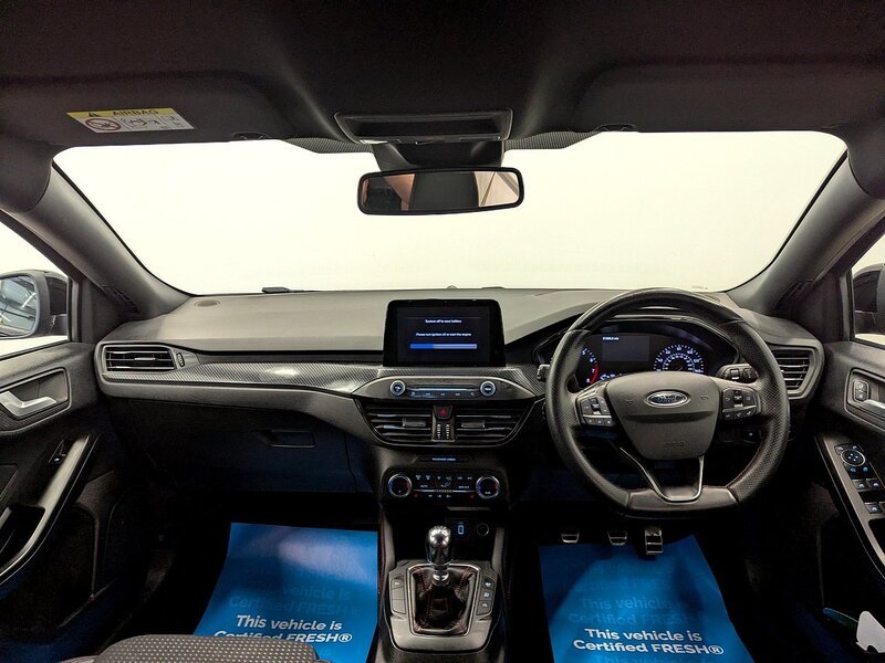 Used Ford Focus 2019 for sale - 76518507: Photo 3