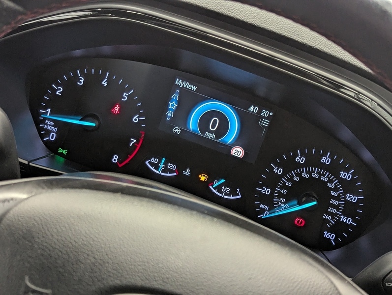 Used Ford Focus 2019 for sale - 76518507: Photo 30