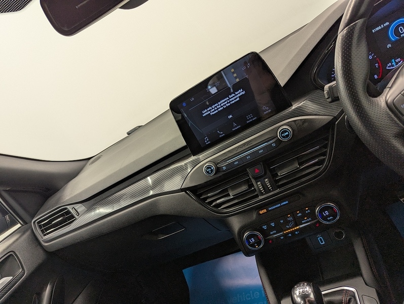 Used Ford Focus 2019 for sale - 76518507: Photo 33