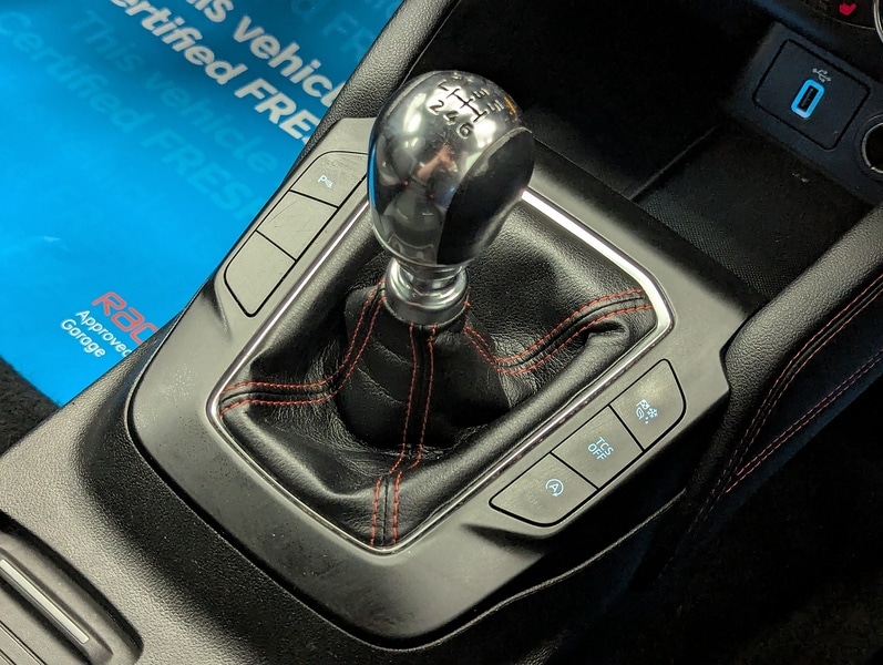 Used Ford Focus 2019 for sale - 76518507: Photo 34