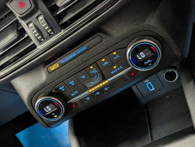 Used Ford Focus 2019 for sale - 76518507: Photo 36