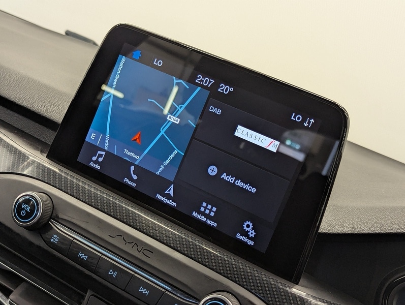 Used Ford Focus 2019 for sale - 76518507: Photo 38