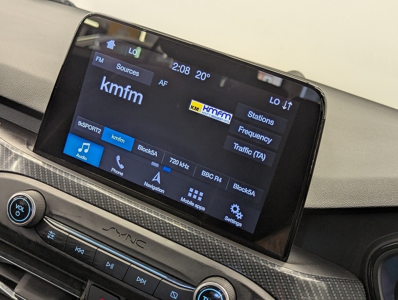 Used Ford Focus 2019 for sale - 76518507: Photo 39