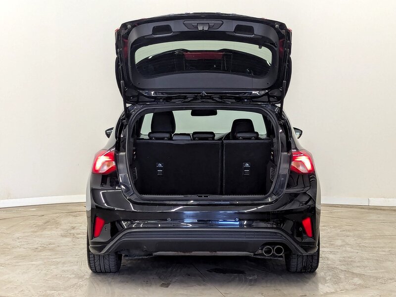 Used Ford Focus 2019 for sale - 76518507: Photo 4