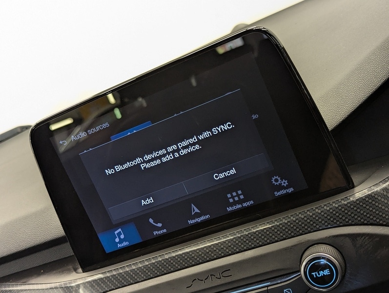 Used Ford Focus 2019 for sale - 76518507: Photo 41